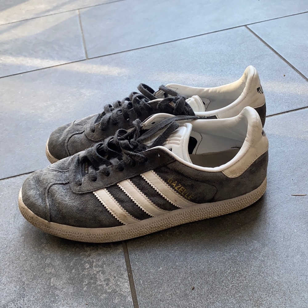 GAZELLE SHOES